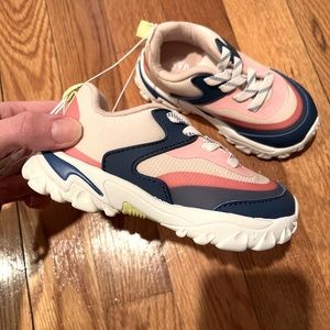 Zara toddler sneakers